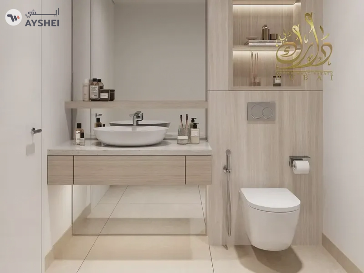 The Future is Here, Not Dubai! | Only 20% in The First Year | Near to Wynn Casino
