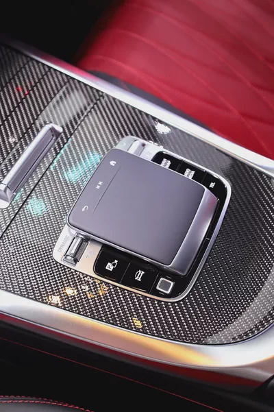 2027 G63 MANUFAKTUR EDITION + CARBON INTERIOR + 5 YEARS DEALER WARRANTY + SERVICE CONTRACT-5