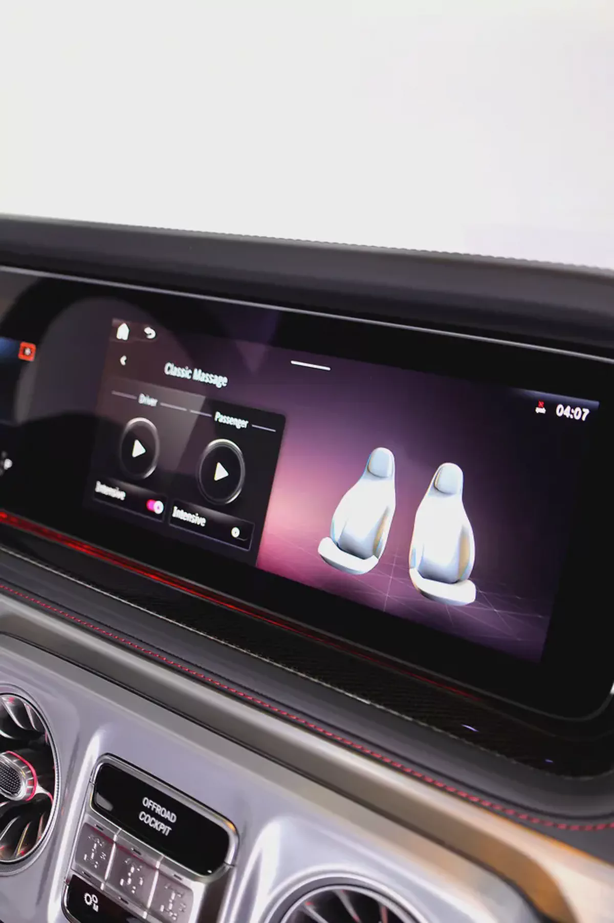 2027 G63 MANUFAKTUR EDITION + CARBON INTERIOR + 5 YEARS DEALER WARRANTY + SERVICE CONTRACT-19-19