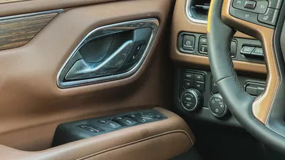 2023 Chevrolet Tahoe High Country American Specs 0Kms 6.2L V8-13
