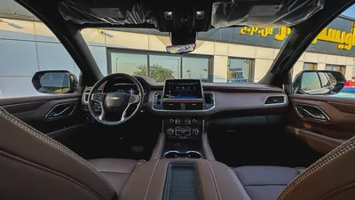 2023 Chevrolet Tahoe High Country American Specs 0Kms 6.2L V8-14