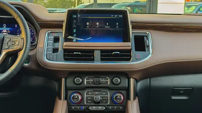 2023 Chevrolet Tahoe High Country American Specs 0Kms 6.2L V8-15