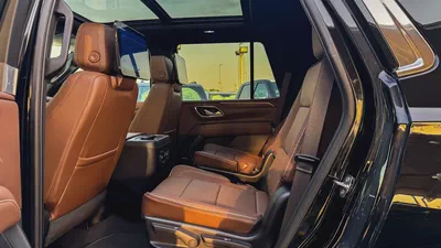 2023 Chevrolet Tahoe High Country American Specs 0Kms 6.2L V8-18