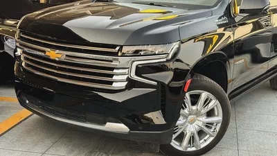 2023 Chevrolet Tahoe High Country American Specs 0Kms 6.2L V8-1