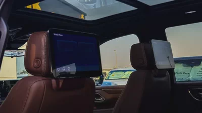 2023 Chevrolet Tahoe High Country American Specs 0Kms 6.2L V8-19