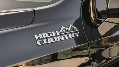 2023 Chevrolet Tahoe High Country American Specs 0Kms 6.2L V8-2