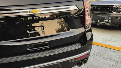 2023 Chevrolet Tahoe High Country American Specs 0Kms 6.2L V8-4