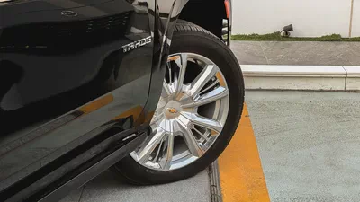 2023 Chevrolet Tahoe High Country American Specs 0Kms 6.2L V8-5