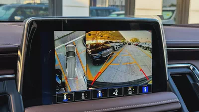 2023 Chevrolet Tahoe High Country American Specs 0Kms 6.2L V8-6