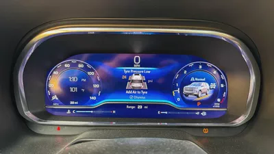 2023 Chevrolet Tahoe High Country American Specs 0Kms 6.2L V8-7