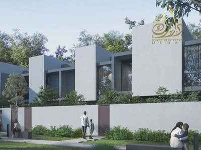Corner and middle units available | Best Lifestyle For Families-12