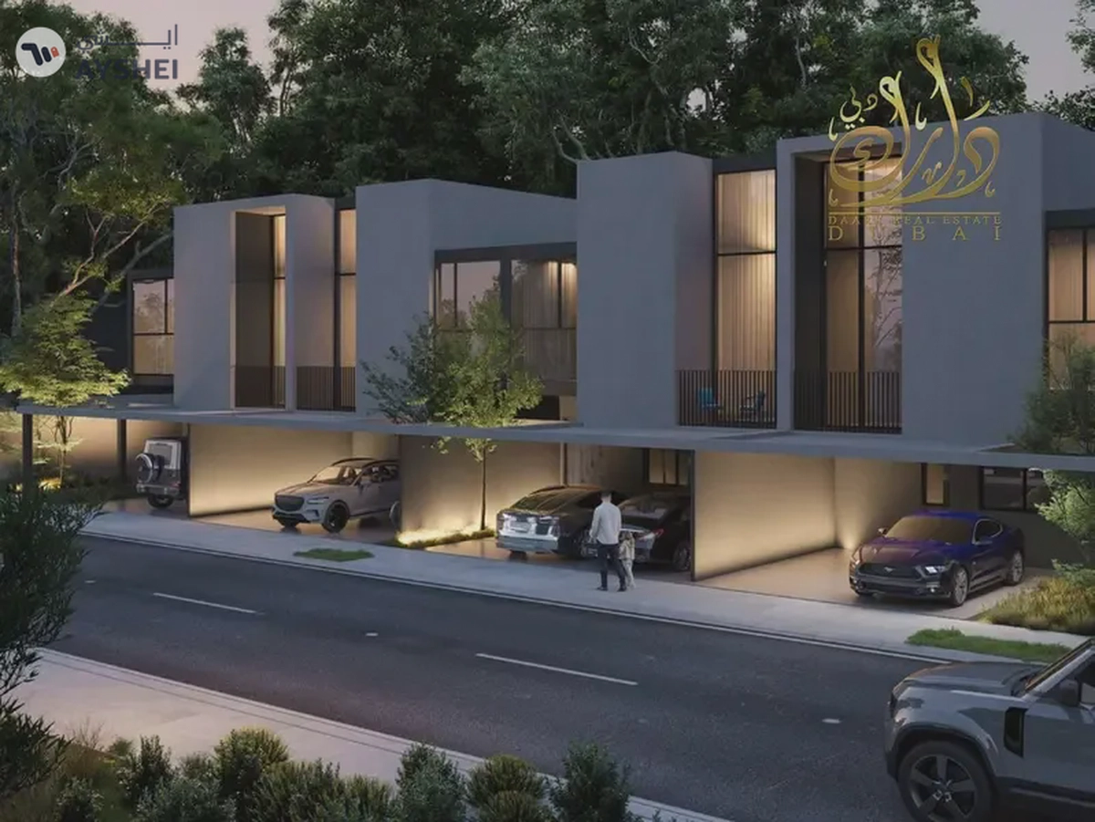 Corner and middle units available | Best Lifestyle For Families