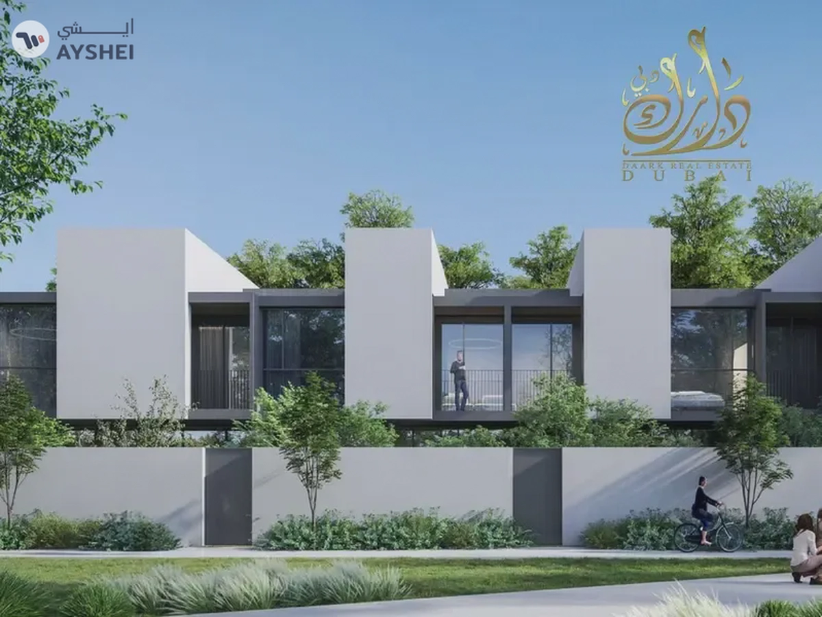 Corner and middle units available | Best Lifestyle For Families