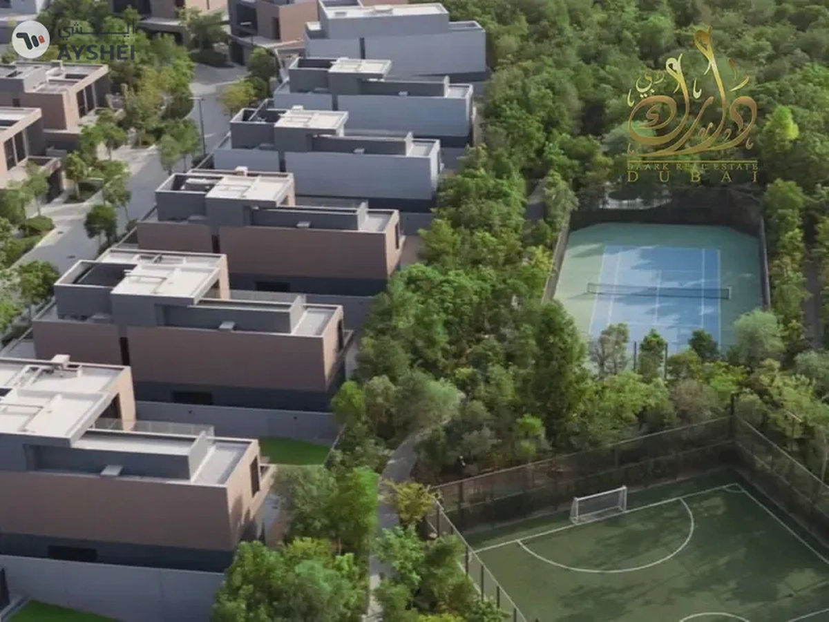 Corner and middle units available | Best Lifestyle For Families
