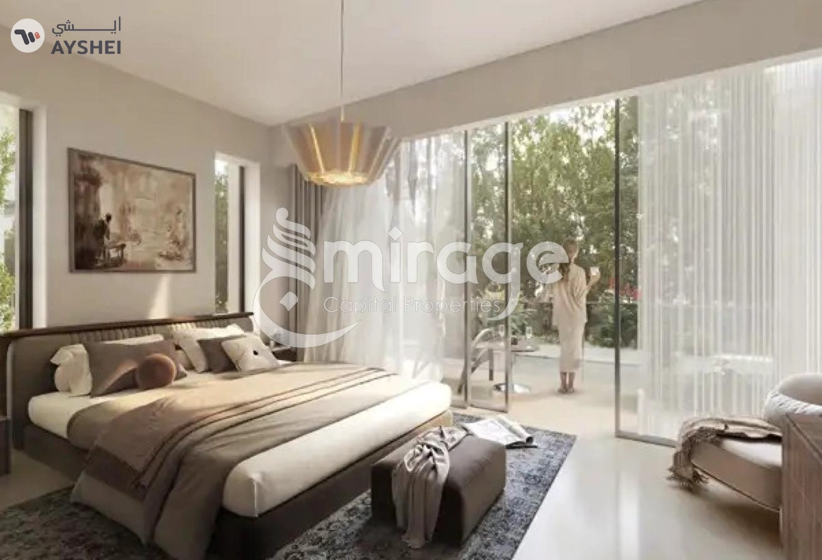 APARTMENT FOR SALE IN MUHEIRA, AL REEM ISLAND
