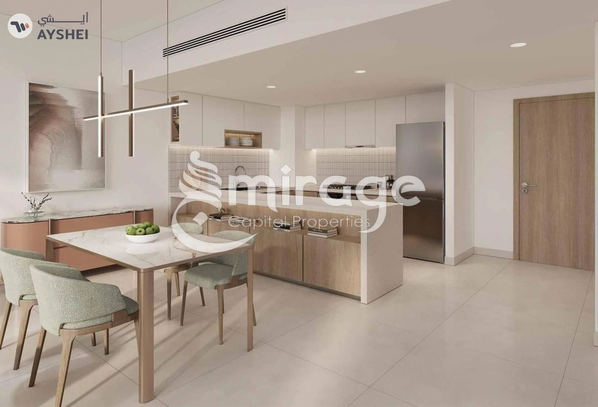 APARTMENT FOR SALE IN SOLEA BY TARAF PROPERTIES, SAADIYAT ISLAND