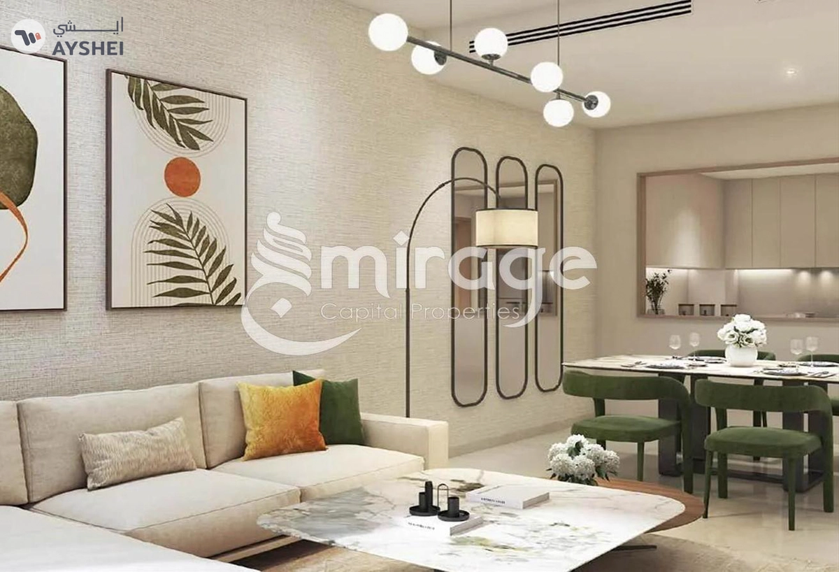 APARTMENT FOR SALE IN SOLEA BY TARAF PROPERTIES, SAADIYAT ISLAND