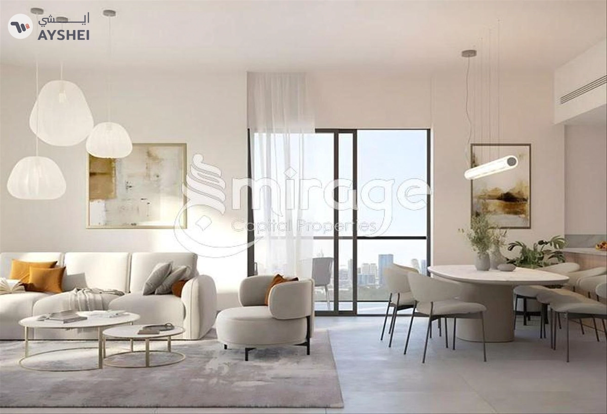 APARTMENT FOR SALE IN SOLEA BY TARAF PROPERTIES, SAADIYAT ISLAND
