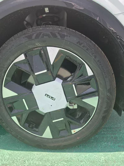 KIA SPORTAGE GT LINE GCC SPECS-14
