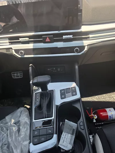 KIA SPORTAGE GT LINE GCC SPECS-2