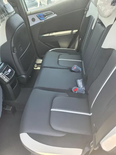 KIA SPORTAGE GT LINE GCC SPECS-1
