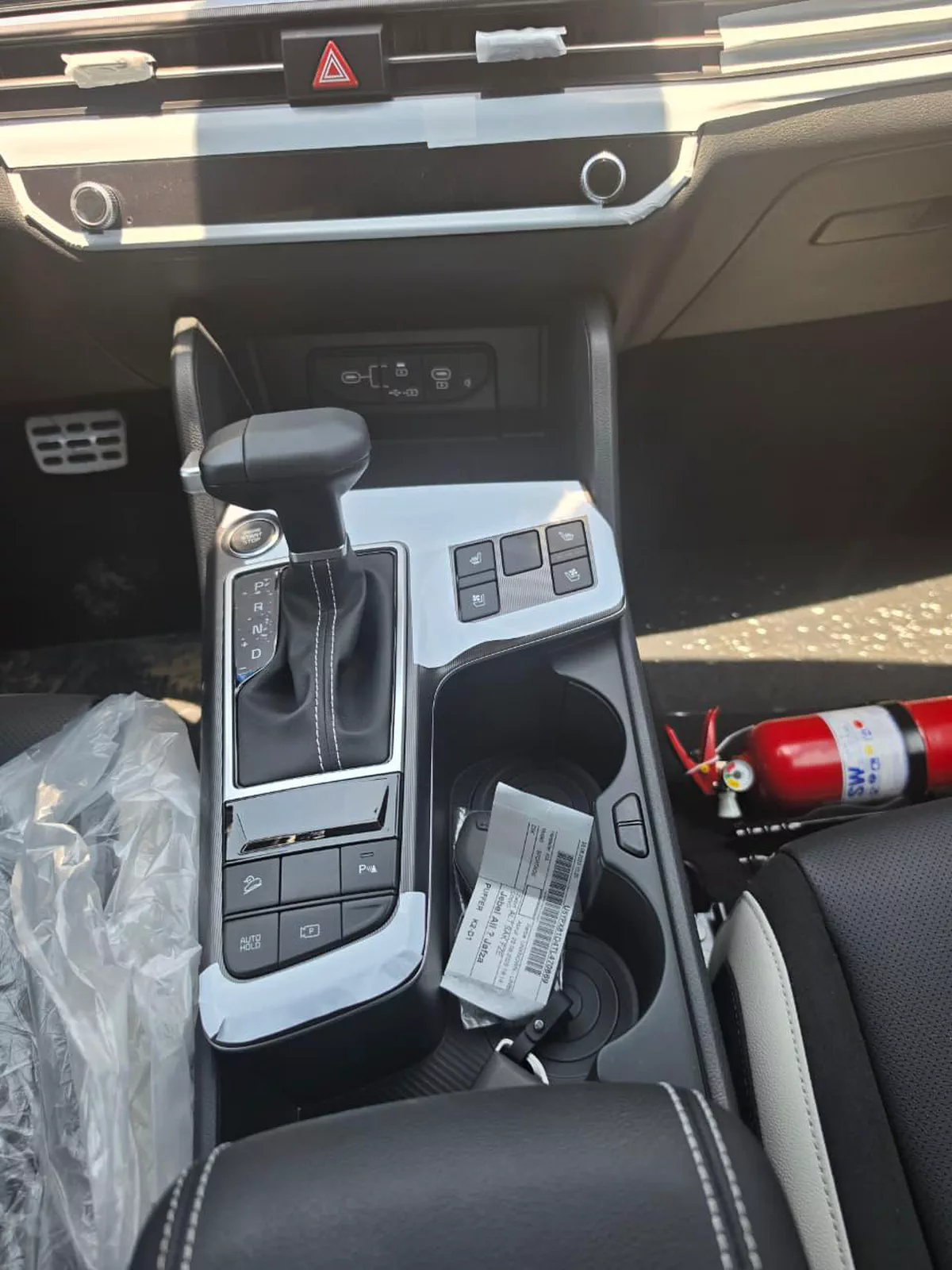 KIA SPORTAGE GT LINE GCC SPECS-12-12