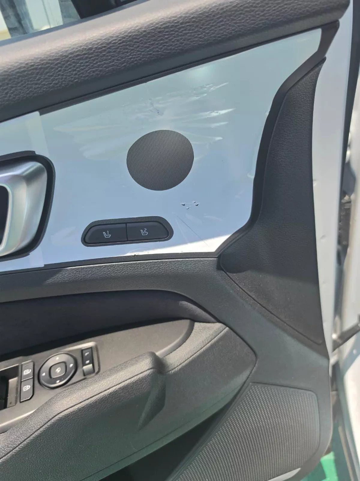 KIA SPORTAGE GT LINE GCC SPECS-16-16