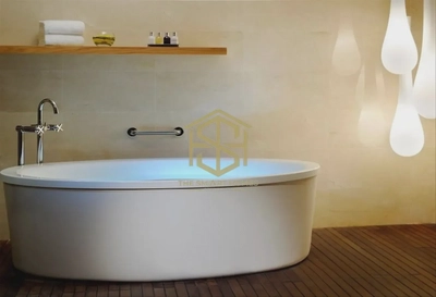 HOTEL & HOTEL APARTMENT FOR RENT IN MARRIOTT EXECUTIVE APARTMENTS, AL JADDAF-15