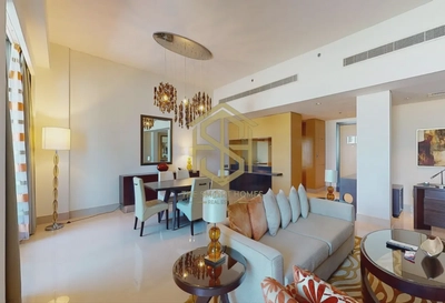 HOTEL & HOTEL APARTMENT FOR RENT IN MARRIOTT EXECUTIVE APARTMENTS, AL JADDAF-21