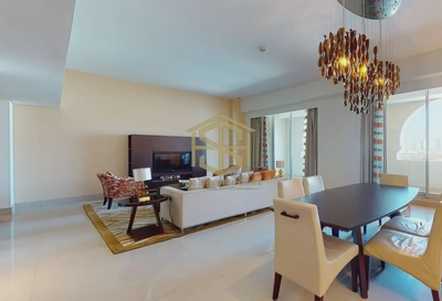 HOTEL & HOTEL APARTMENT FOR RENT IN MARRIOTT EXECUTIVE APARTMENTS, AL JADDAF-23