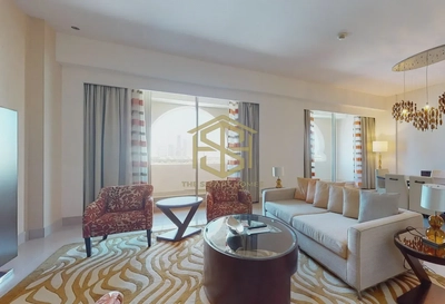HOTEL & HOTEL APARTMENT FOR RENT IN MARRIOTT EXECUTIVE APARTMENTS, AL JADDAF-24