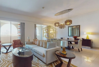 HOTEL & HOTEL APARTMENT FOR RENT IN MARRIOTT EXECUTIVE APARTMENTS, AL JADDAF-26