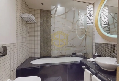 HOTEL & HOTEL APARTMENT FOR RENT IN MARRIOTT EXECUTIVE APARTMENTS, AL JADDAF-4