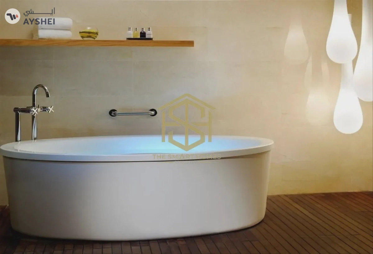 HOTEL & HOTEL APARTMENT FOR RENT IN MARRIOTT EXECUTIVE APARTMENTS, AL JADDAF-15-15