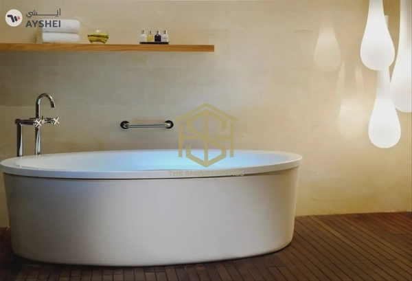 HOTEL & HOTEL APARTMENT FOR RENT IN MARRIOTT EXECUTIVE APARTMENTS, AL JADDAF