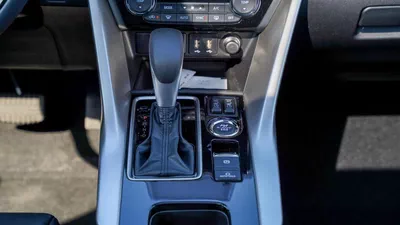Mitsubishi Eclipse Cross GLS HIGH LINE Brand New – 1.5L Petrol 4WD Automatic – H43 – GCC 2026 – Export Only-9