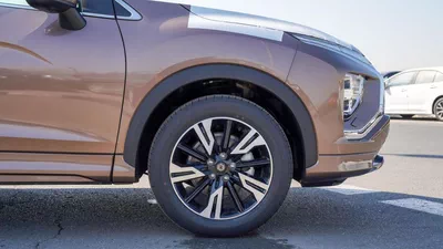 Mitsubishi Eclipse Cross GLS HIGH LINE Brand New – 1.5L Petrol 4WD Automatic – H43 – GCC 2026 – Export Only-6