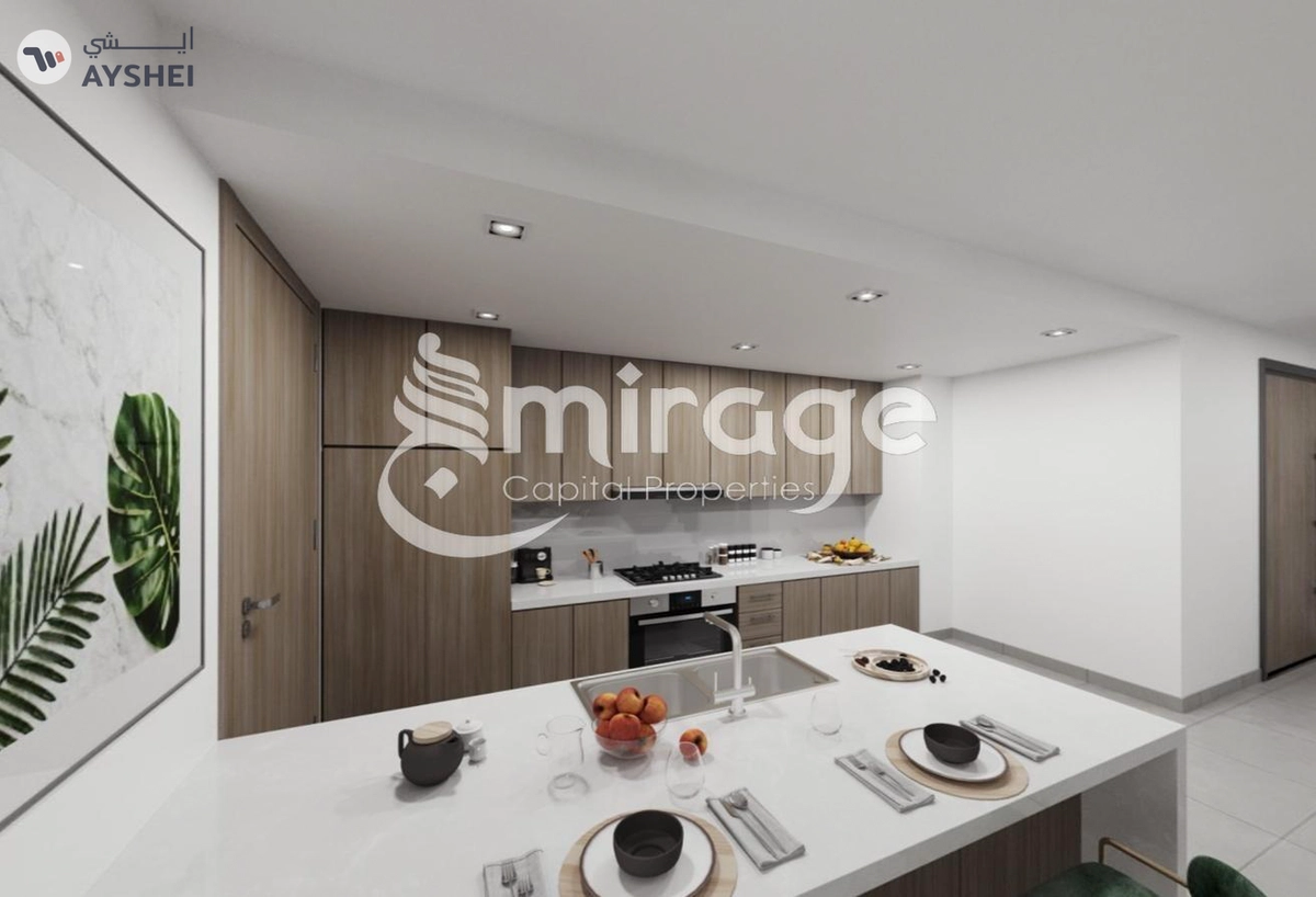 TOWNHOUSE FOR SALE IN THE MAGNOLIAS, YAS ACRES