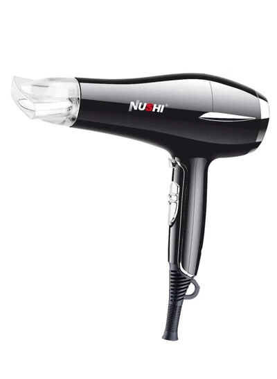 NUSHI PROFESSIONAL HAIR DRYER 2000 W-0