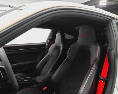 2022 Porsche 911 GT3 | GCC Specs | Pristine Condition-11
