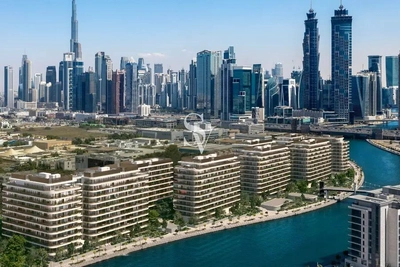 Eden House The Park Building G, Eden House The Park, Al Wasl, Dubai-8