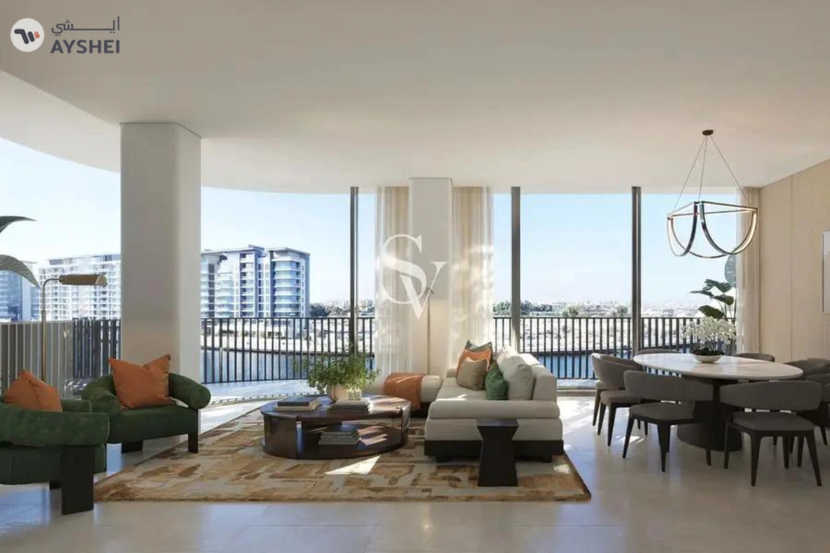 Eden House The Park Building G, Eden House The Park, Al Wasl, Dubai-9-9