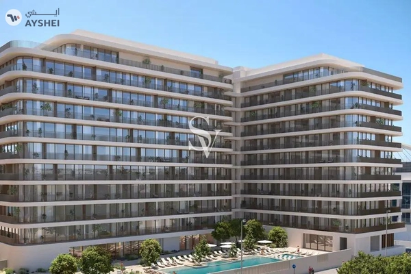 Eden House The Park Building G, Eden House The Park, Al Wasl, Dubai
