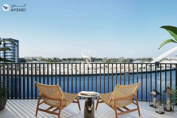 Eden House The Park Building G, Eden House The Park, Al Wasl, Dubai