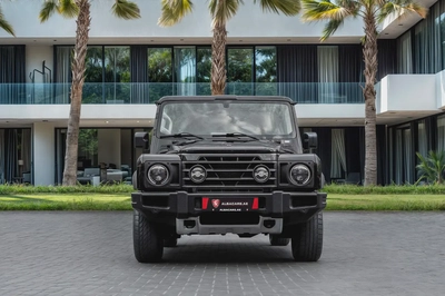 3,898 P.M |  Grenadier | 0% Downpayment | INEOS Warranty-3