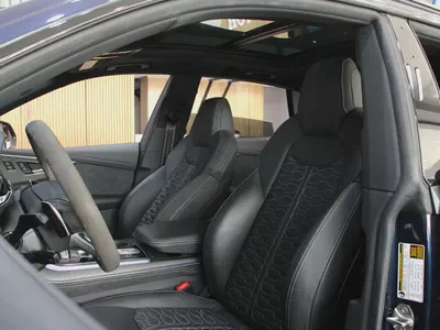 2024 - Audi RS Q8 - 4.0 TFSI QUATTRO - with warranty for 390,000.00 AED-8