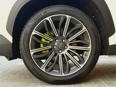 Jetour Dashing 2026 1.6T Luxury GCC Specs-9