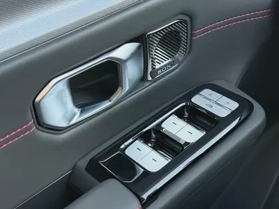 Jetour Dashing 2026 1.6T Luxury GCC Specs-13