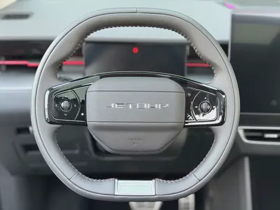 Jetour Dashing 2026 1.6T Luxury GCC Specs-15