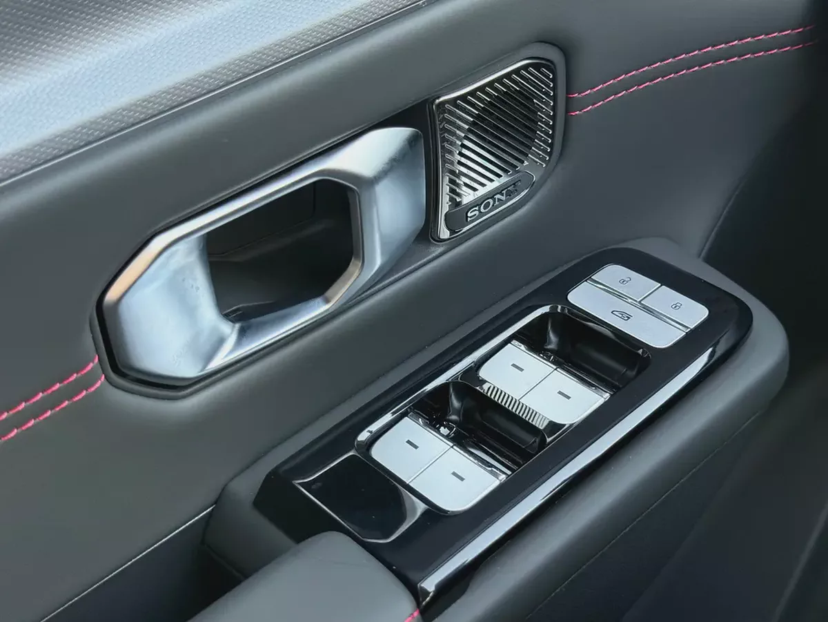 Jetour Dashing 2026 1.6T Luxury GCC Specs-13-13